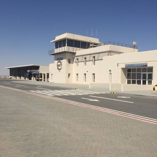 SalamAir Mukhaizna Office in Oman