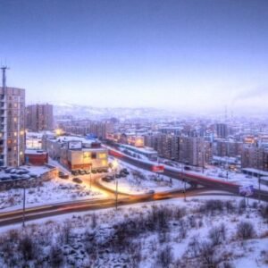 Murmansk