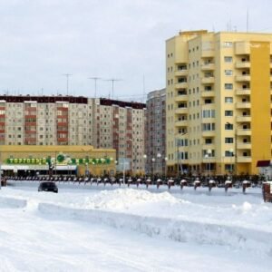 Nadym