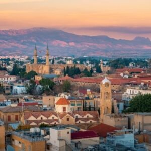 Nicosia