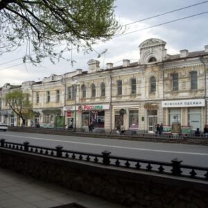 Omsk