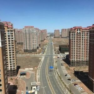 Ordos