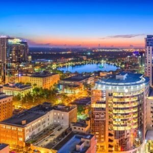 Orlando