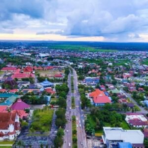 Palangkaraya