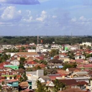 Pangkal Pinang