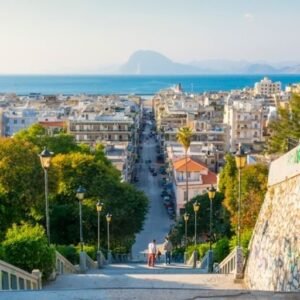Patras