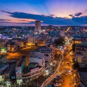 Pleiku