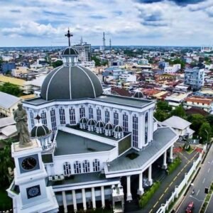 Pontianak