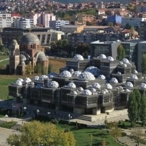 Pristina