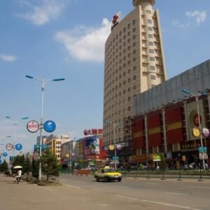 Qiqihar