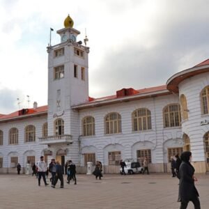 Rasht