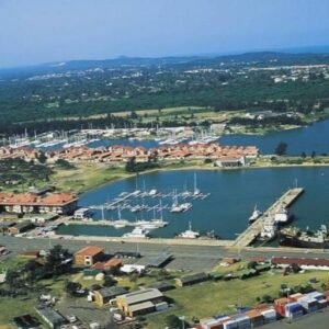 Richards Bay