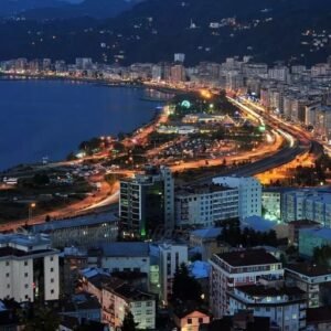 Rize Artvin