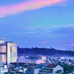 Samarinda