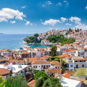 Skiathos