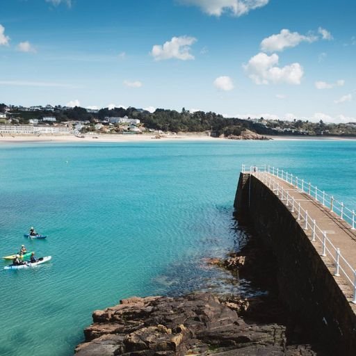 St Brelade