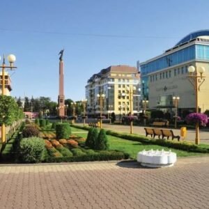 Stavropol