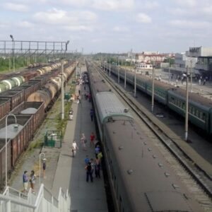 Surgut