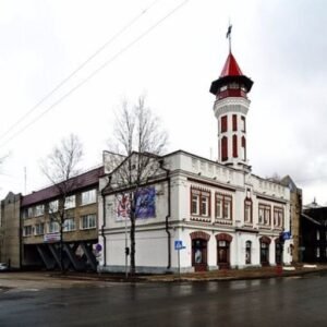 Syktyvkar