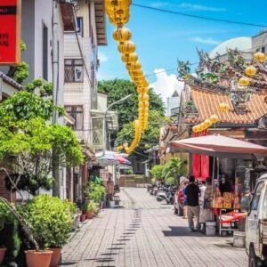 Tainan