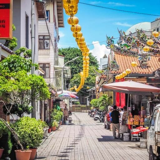 Tainan