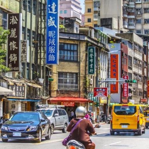 Taiwan 