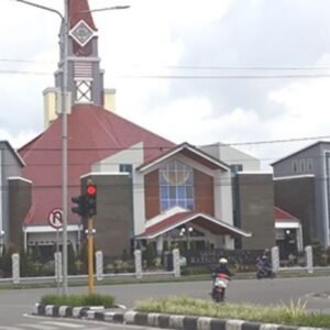 Timika