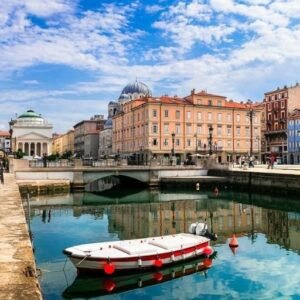 Trieste