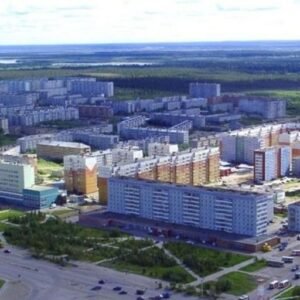 Usinsk