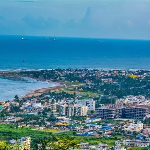 SriLankan Airlines Visakhapatnam Office in India