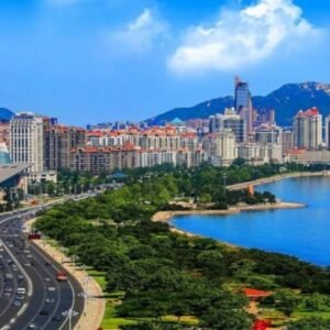 Weihai