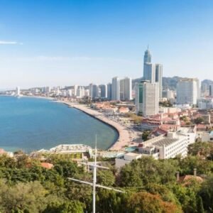 Yantai
