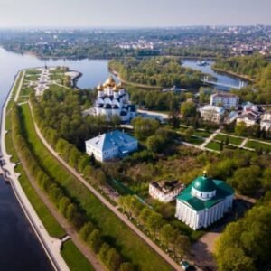 Yaroslavl