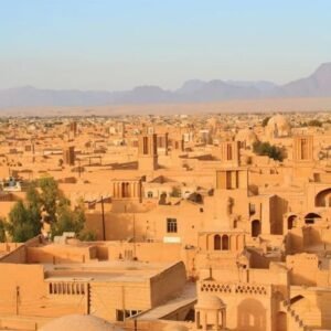 Yazd