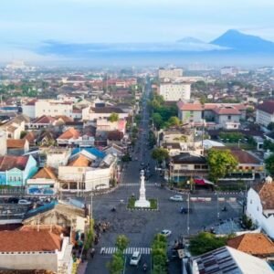 Yogyakarta
