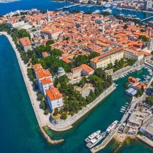 Zadar