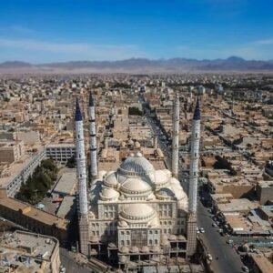 Zahedan