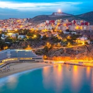 AI Hoceima