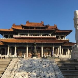 Anshan