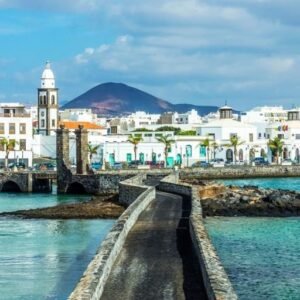 Arrecife