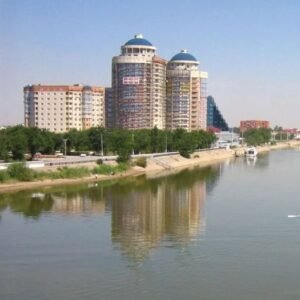 Atyrau