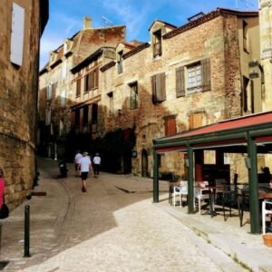 Bergerac