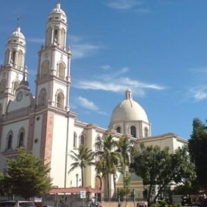 Culiacán