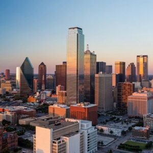 Dallas-Fort Worth
