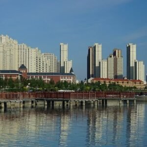 Daqing