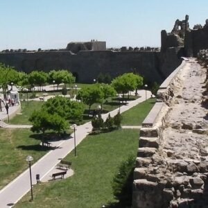 Diyarbakir