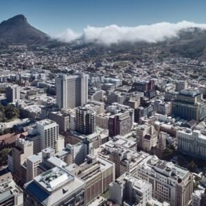 George, South Africa