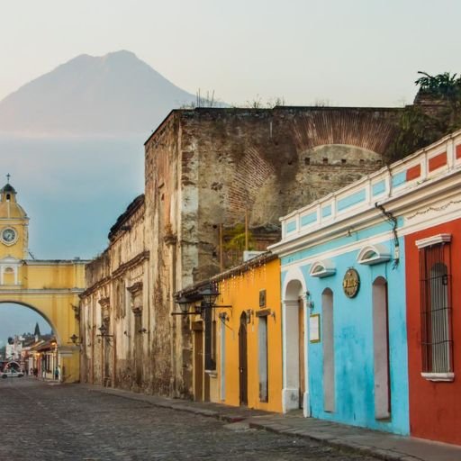 Spirit Airlines Guatemala City Office in Guatemala