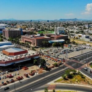 Hermosillo