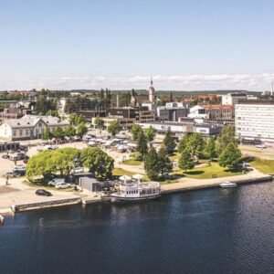 Kajaani